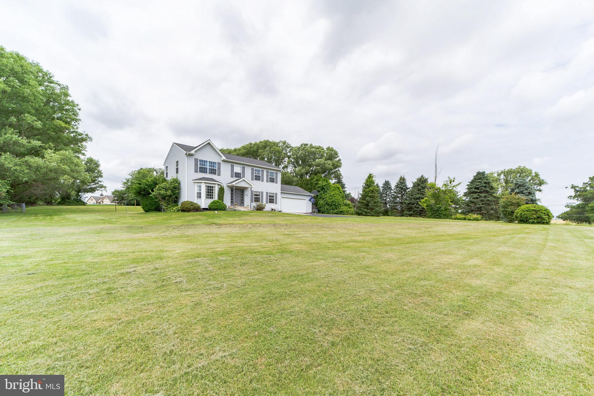 178 Cullen Road Oxford, PA 19363 - Photo 4 of 33