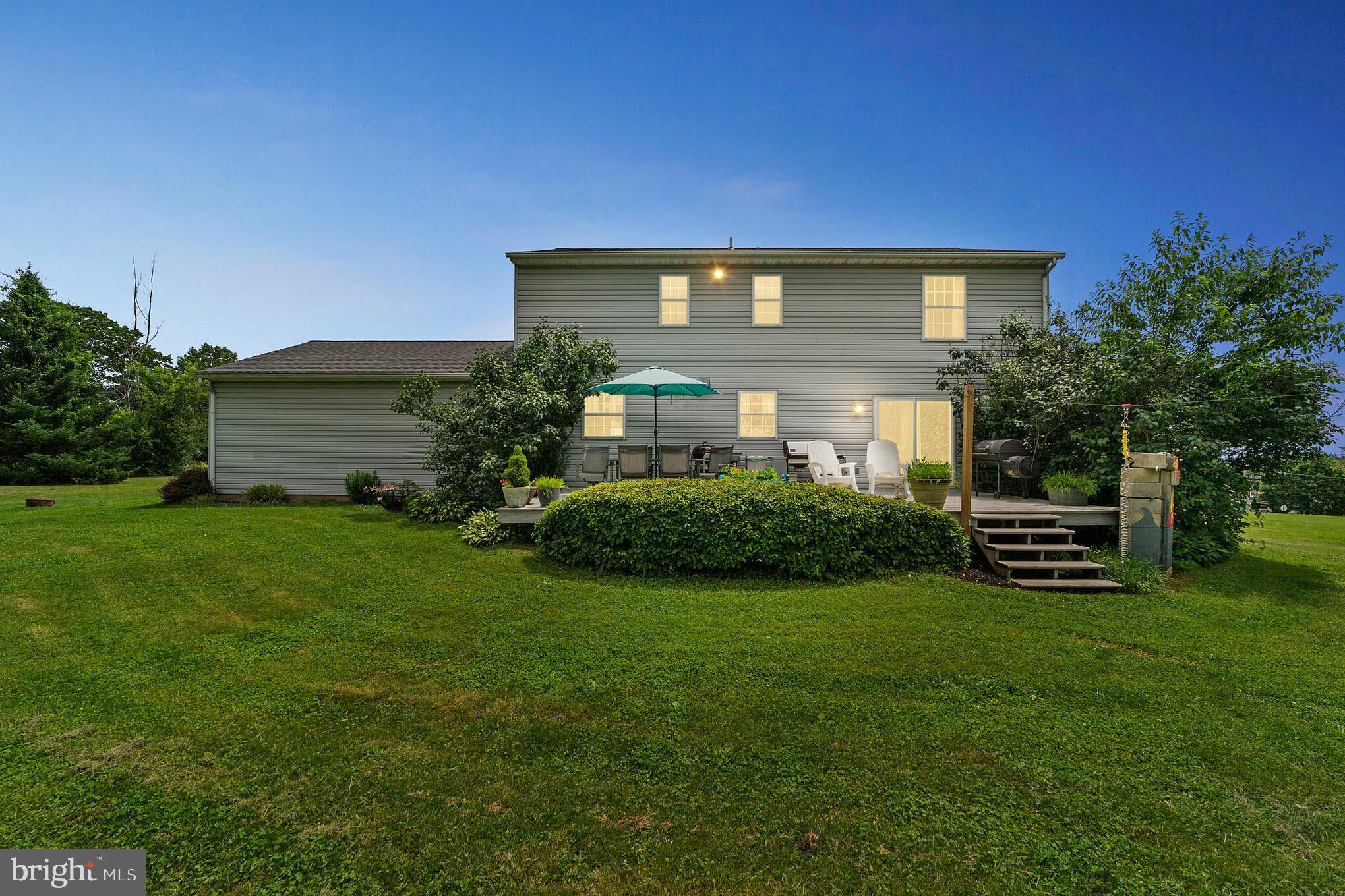 178 Cullen Road Oxford, PA 19363 - Photo 31 of 33