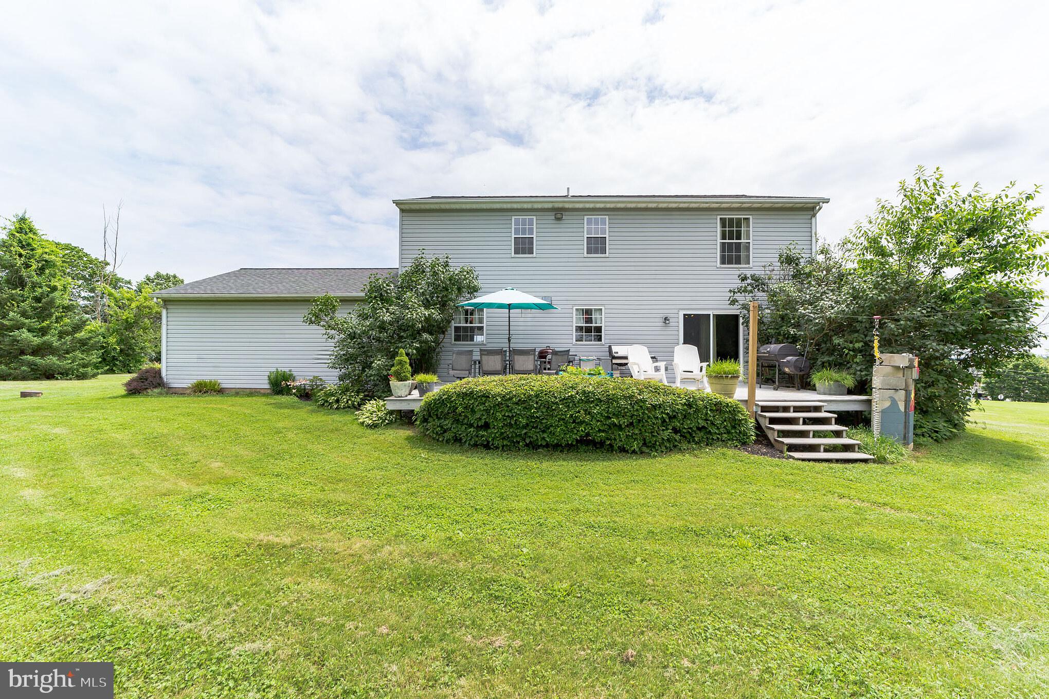 178 Cullen Road Oxford, PA 19363 - Photo 32 of 33