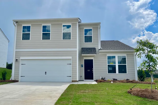 $319,900 | 423 Chickadee Way, Harlem, GA 30814