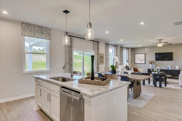 $319,900 | 423 Chickadee Way, Harlem, GA 30814