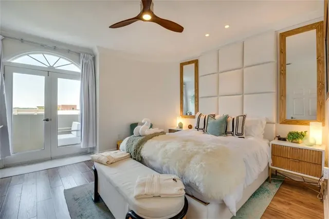 $3,600 | 2161 Peachtree Street Northeast, Unit 801, Atlanta, GA 30309