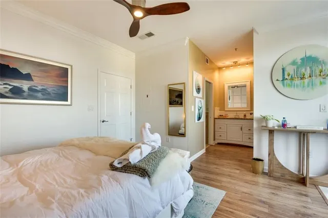 $3,600 | 2161 Peachtree Street Northeast, Unit 801, Atlanta, GA 30309