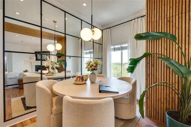 $3,600 | 2161 Peachtree Street Northeast, Unit 801, Atlanta, GA 30309