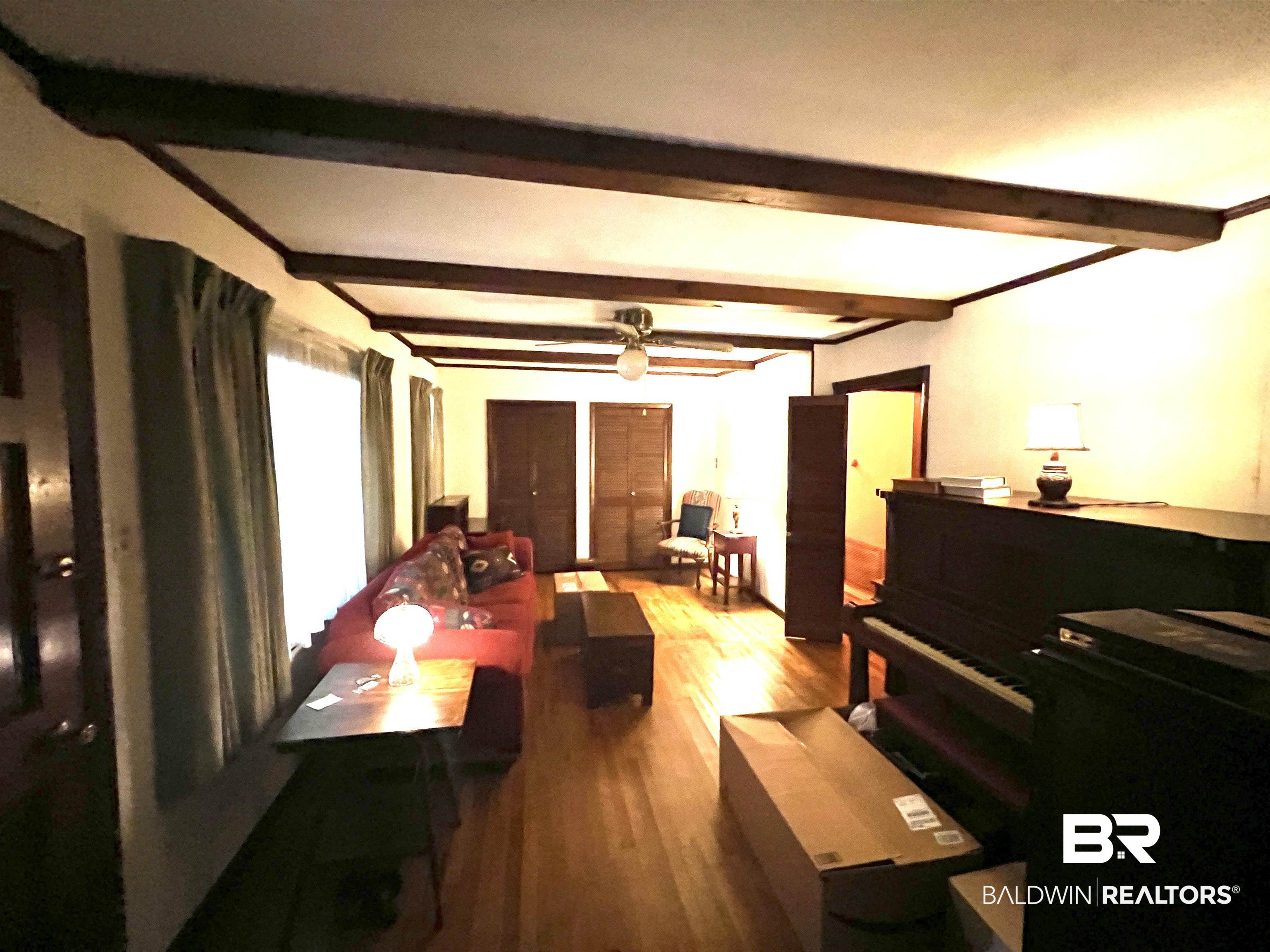 4749 Tufts Road Mobile, AL 36619 - Photo 3 of 25 Living Room