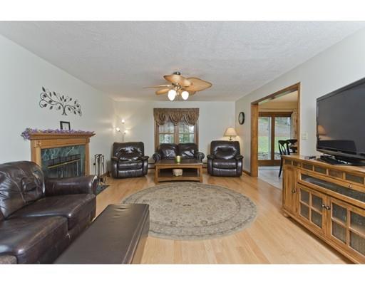 55 Linseed Road Hatfield, MA 01088 - Photo 13 of 30