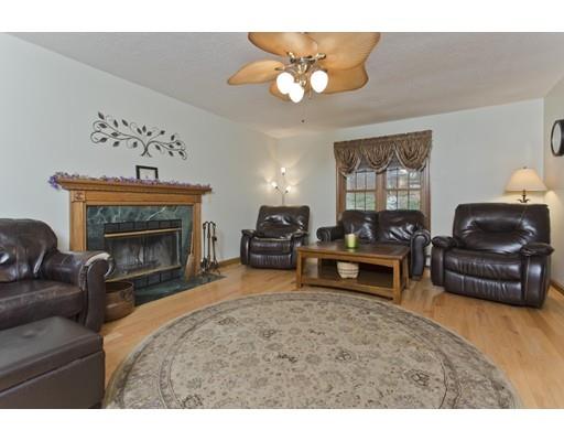 55 Linseed Road Hatfield, MA 01088 - Photo 14 of 30
