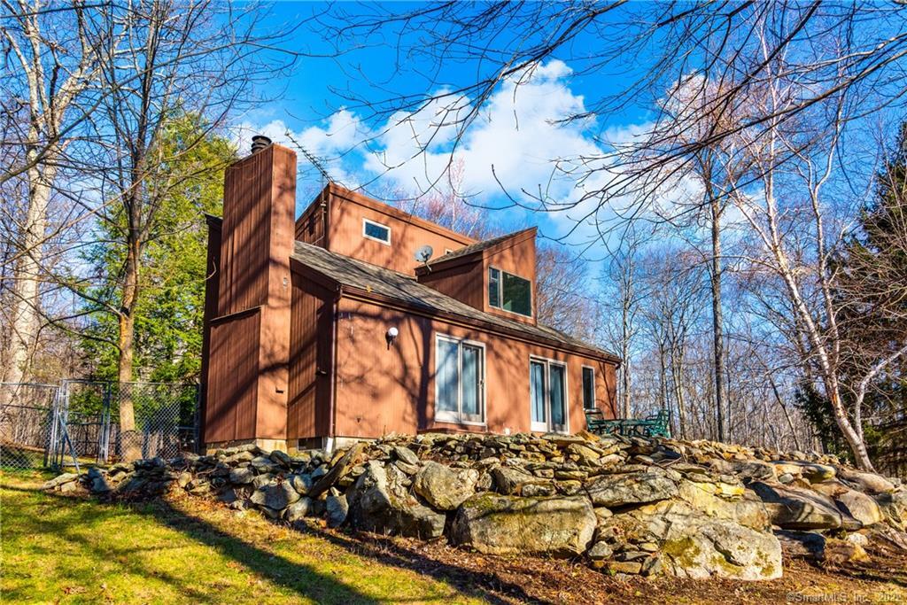 111 Lambert Road Sharon, CT 06069 - Photo 1 of 1