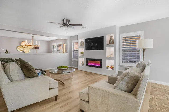 $350,000 | 4411 Indian Gardens Way, Humble, TX 77396