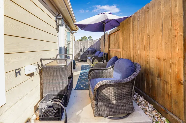 $350,000 | 4411 Indian Gardens Way, Humble, TX 77396