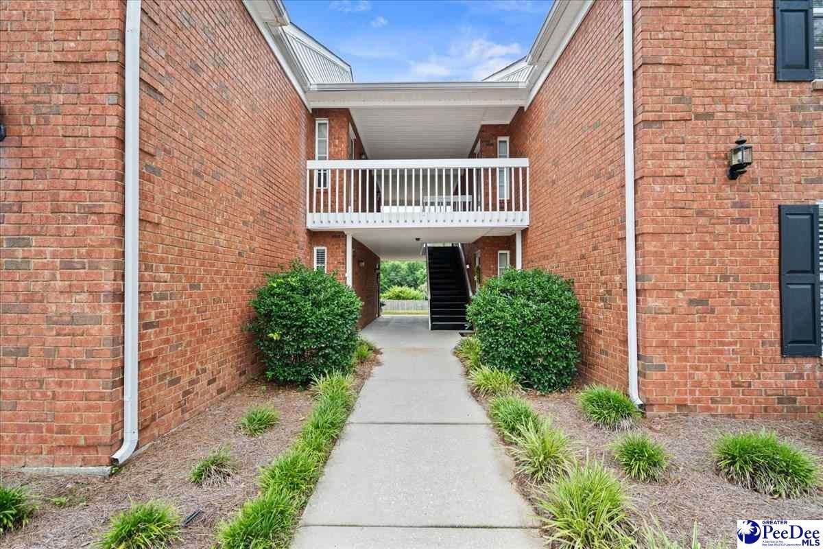 1122 3rd Loop Road, Unit D Florence, SC 29505 - Photo 31 of 34 Gallery Image 31