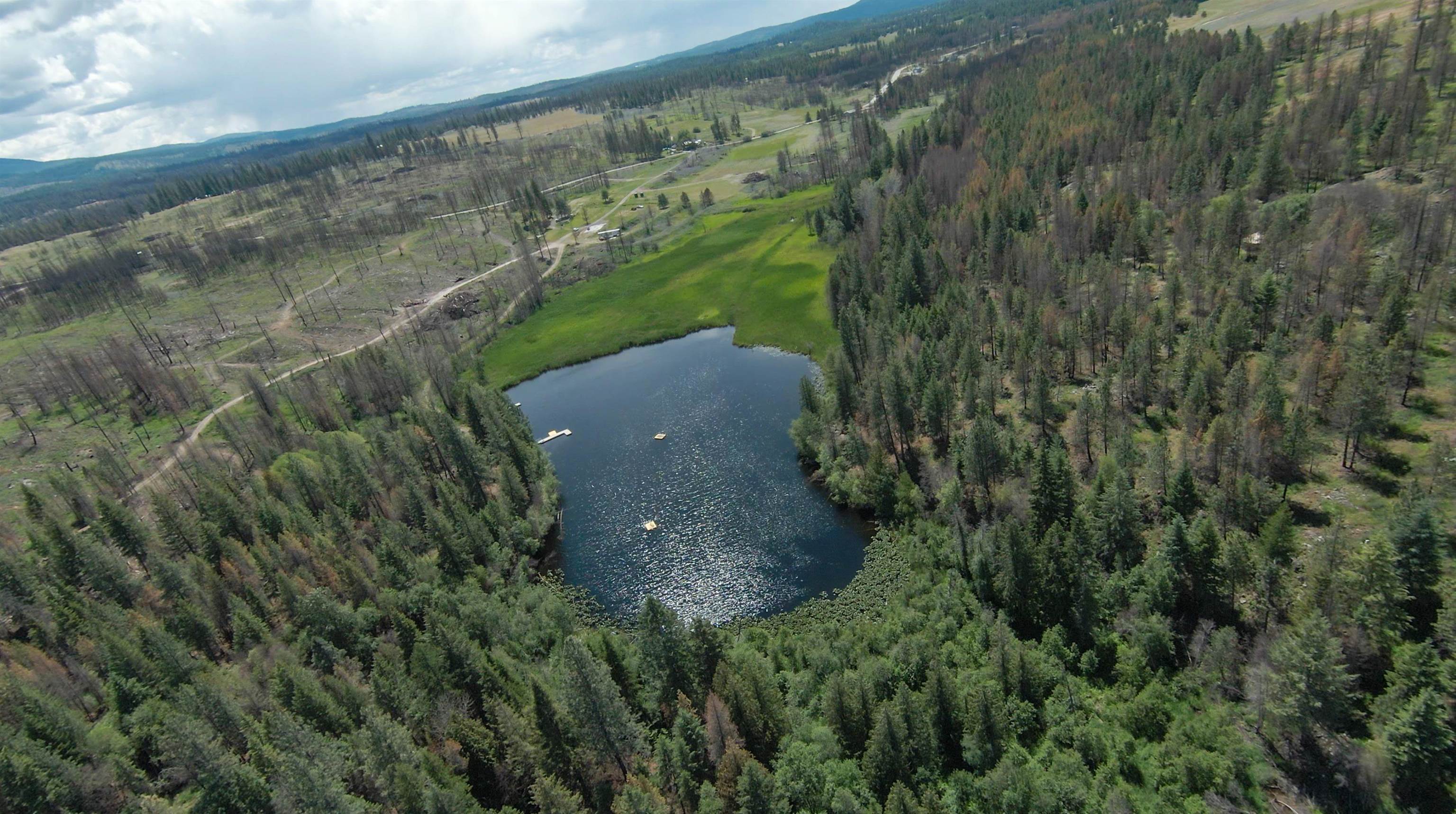 14117 East Frideger Road Elk, WA 99009 - Photo 1 of 21
