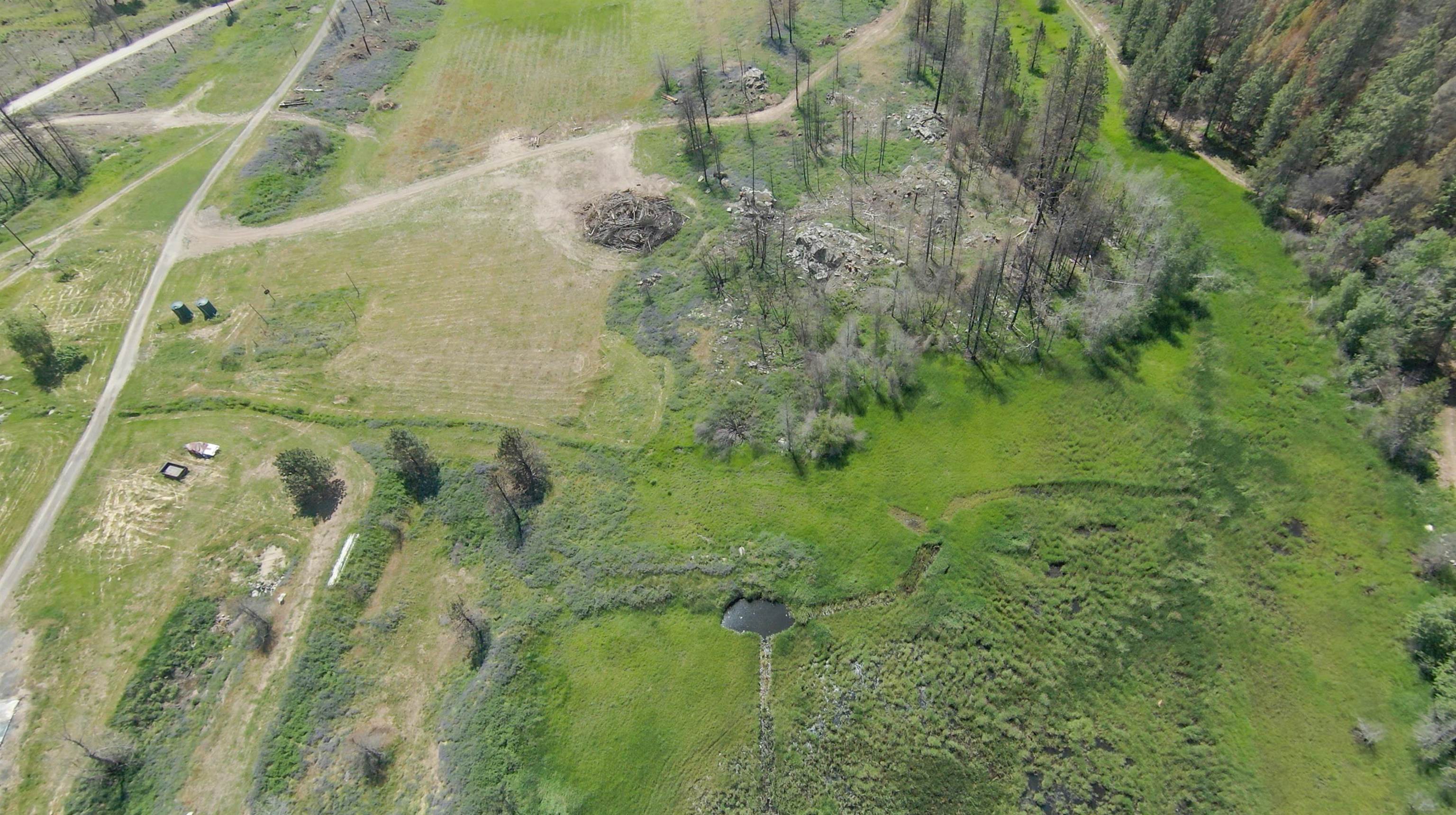 14117 East Frideger Road Elk, WA 99009 - Photo 19 of 21