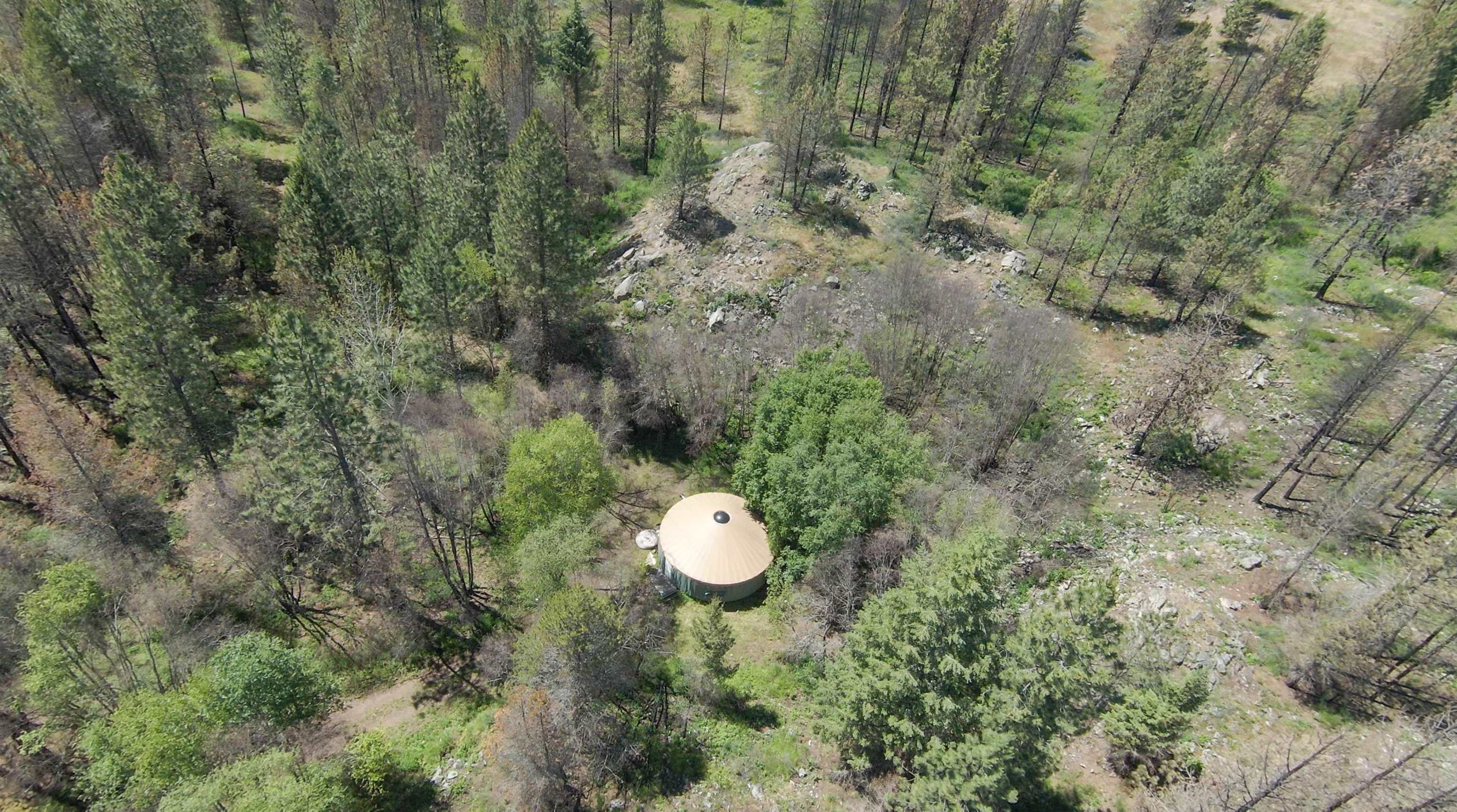 14117 East Frideger Road Elk, WA 99009 - Photo 3 of 21