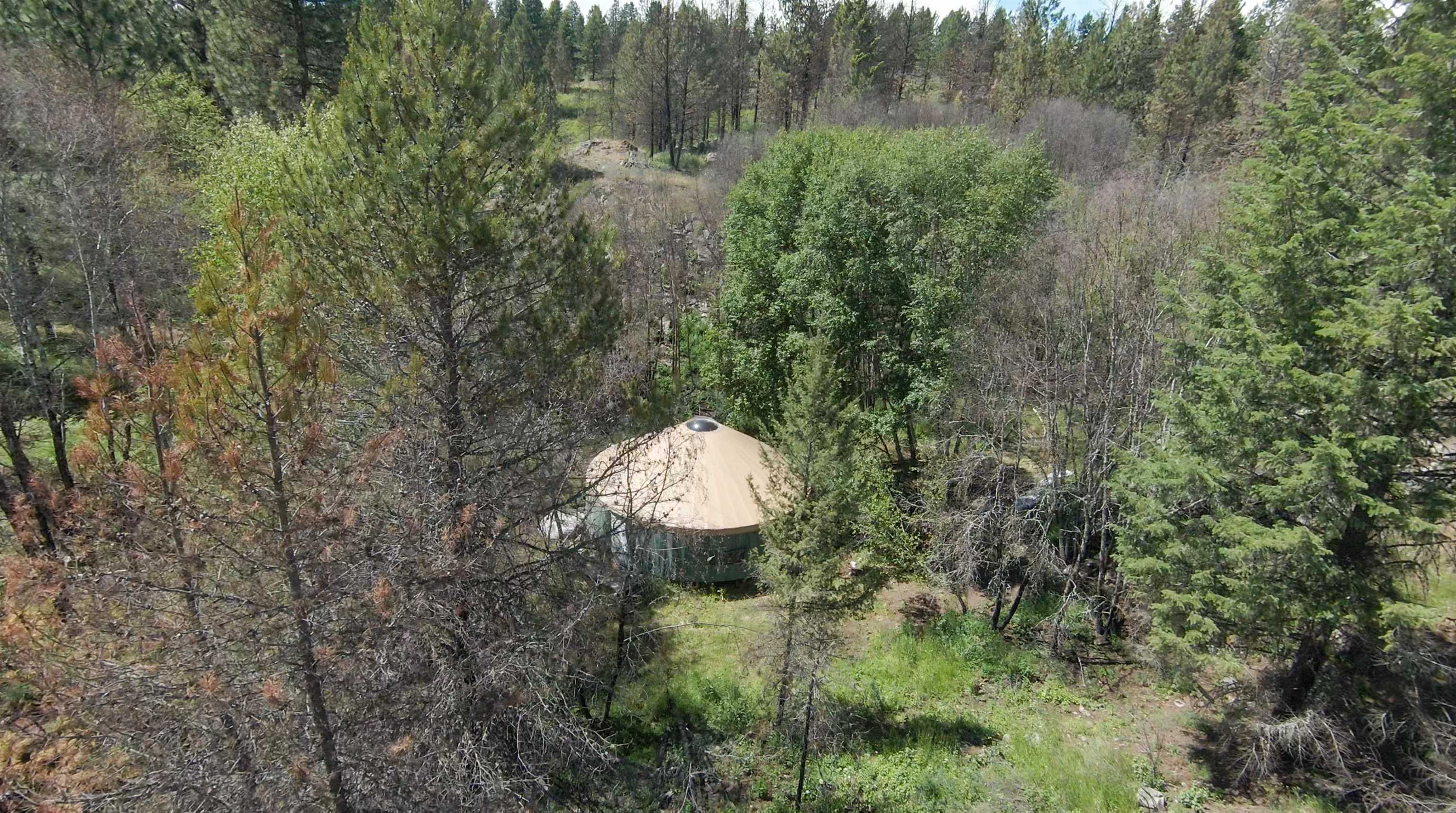 14117 East Frideger Road Elk, WA 99009 - Photo 4 of 21