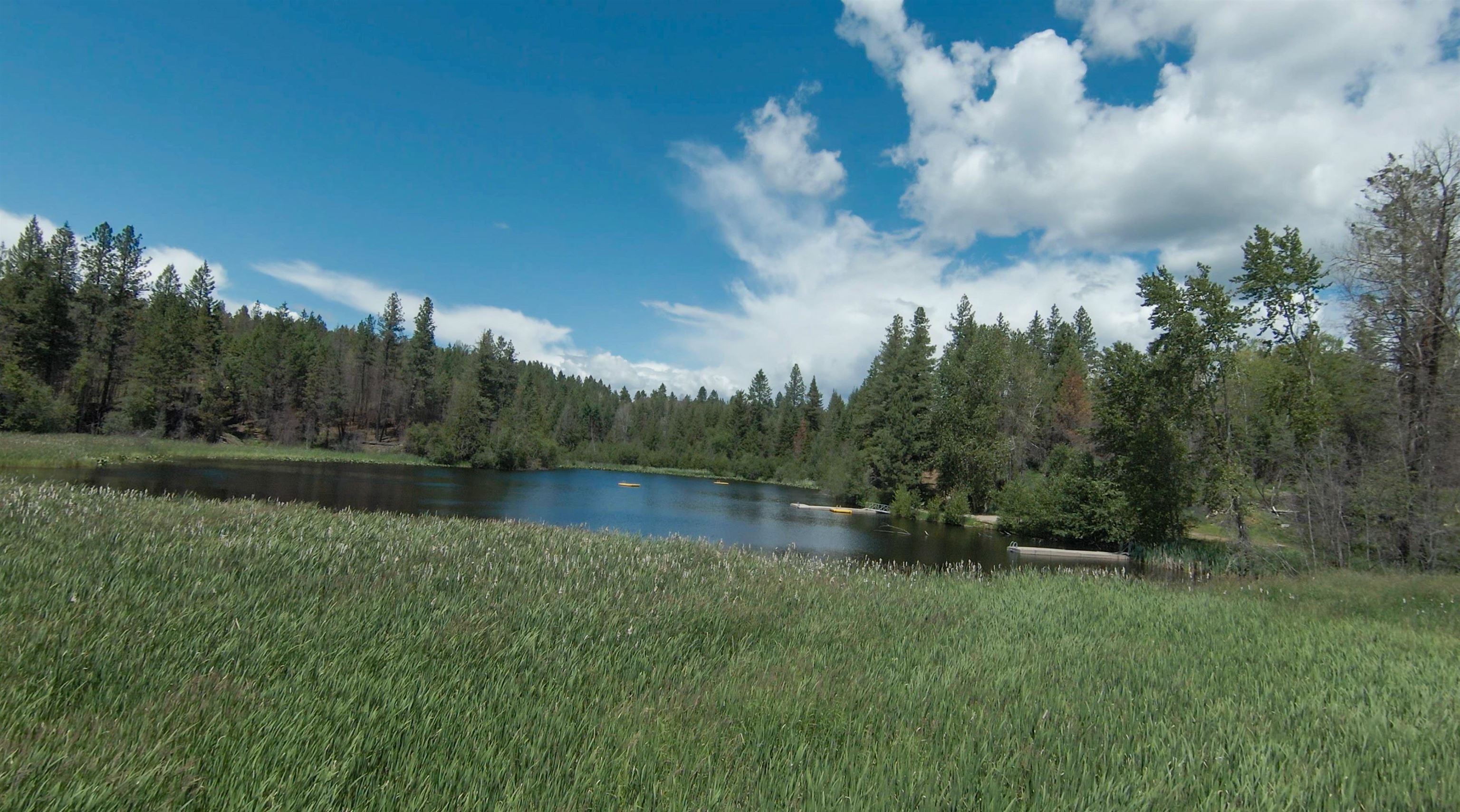 14117 East Frideger Road Elk, WA 99009 - Photo 5 of 21