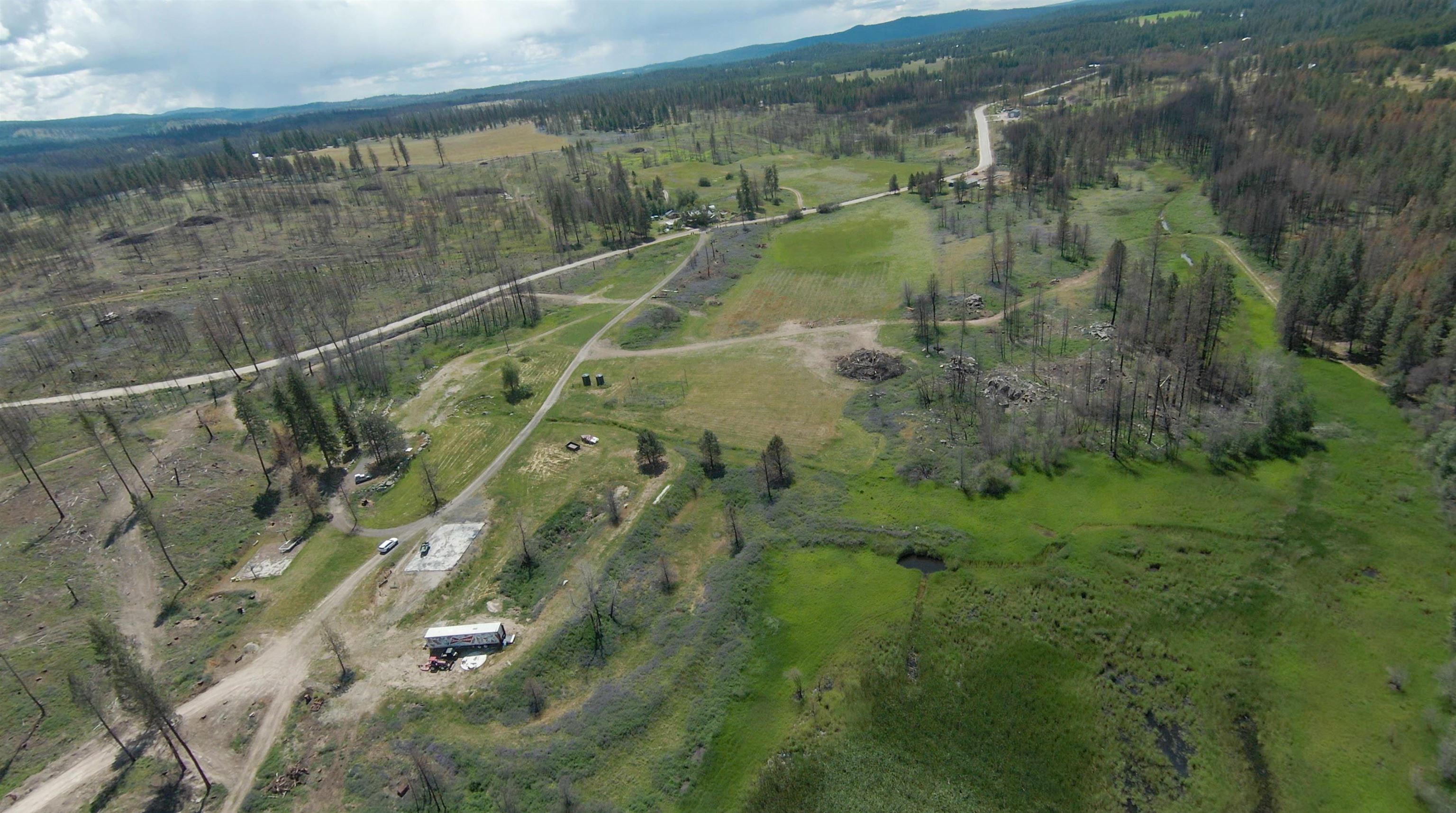 14117 East Frideger Road Elk, WA 99009 - Photo 8 of 21
