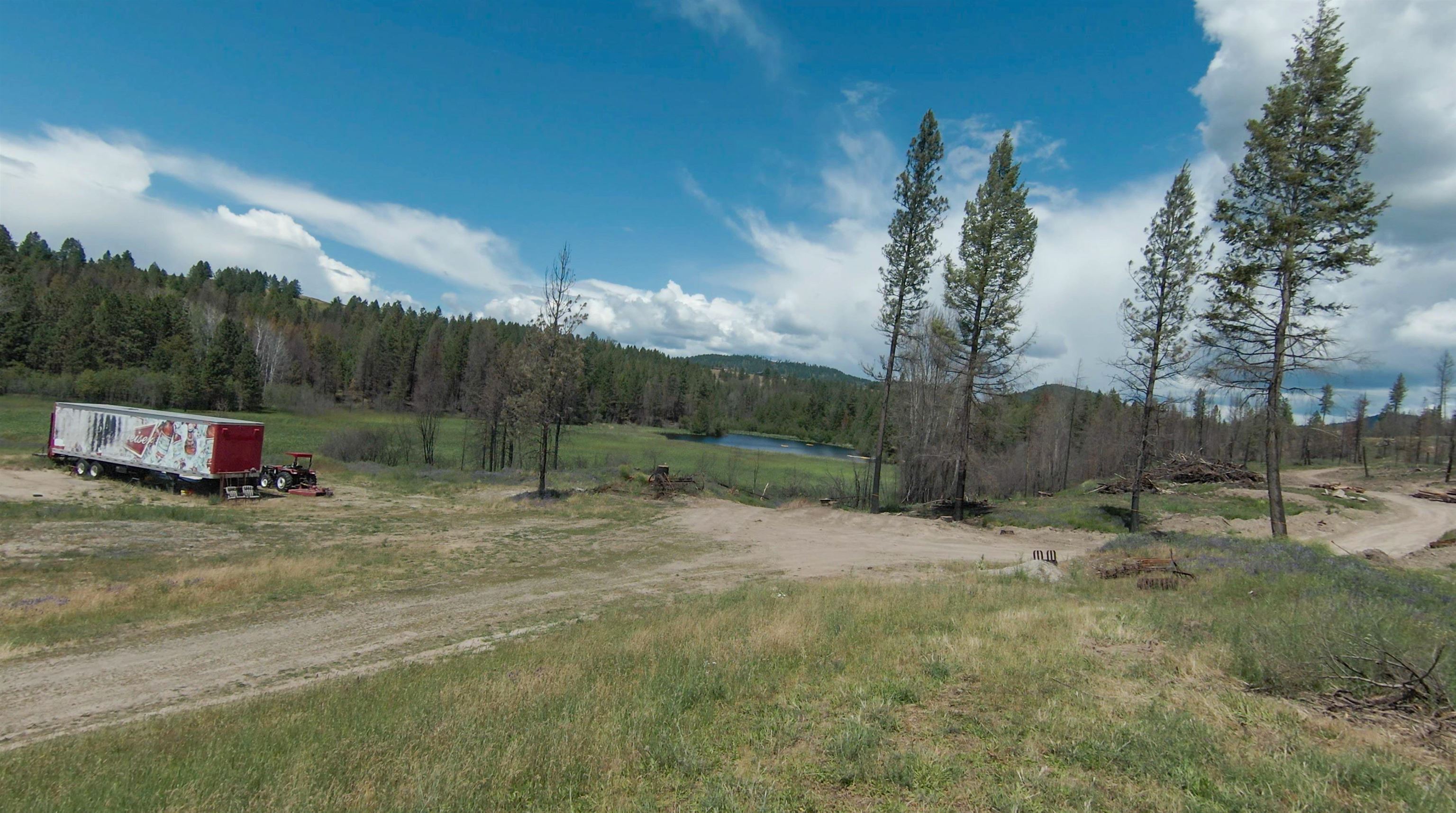 14117 East Frideger Road Elk, WA 99009 - Photo 10 of 21