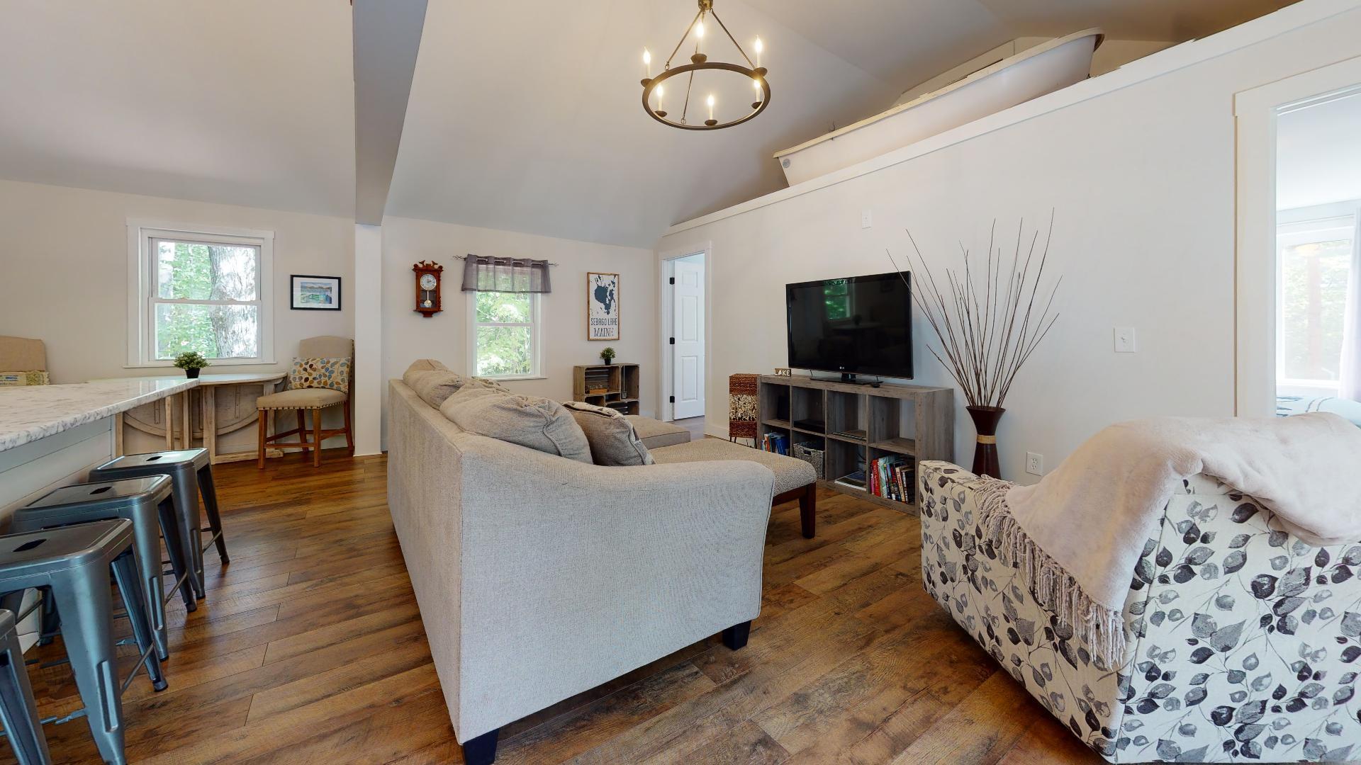 183 Northwest River Road Sebago, ME 04029 - Photo 20 of 40 web_193-NW-River-Road-Living-Room(1)