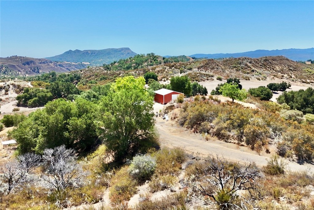 53292 Smith Road Bradley, CA 93426 - Photo 19 of 24 a view of a mountain with a street