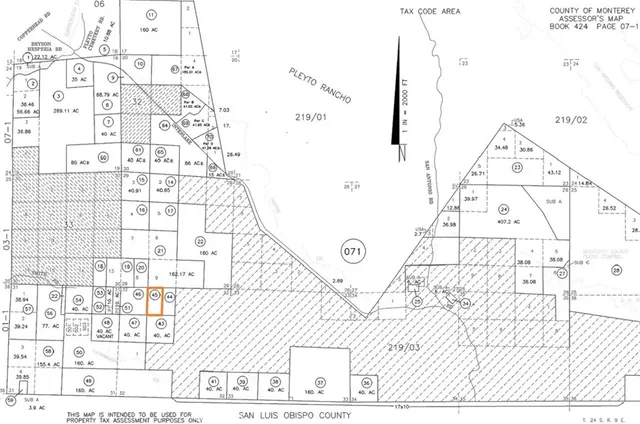$358,000 | 53292 Smith Road, Bradley, CA 93426