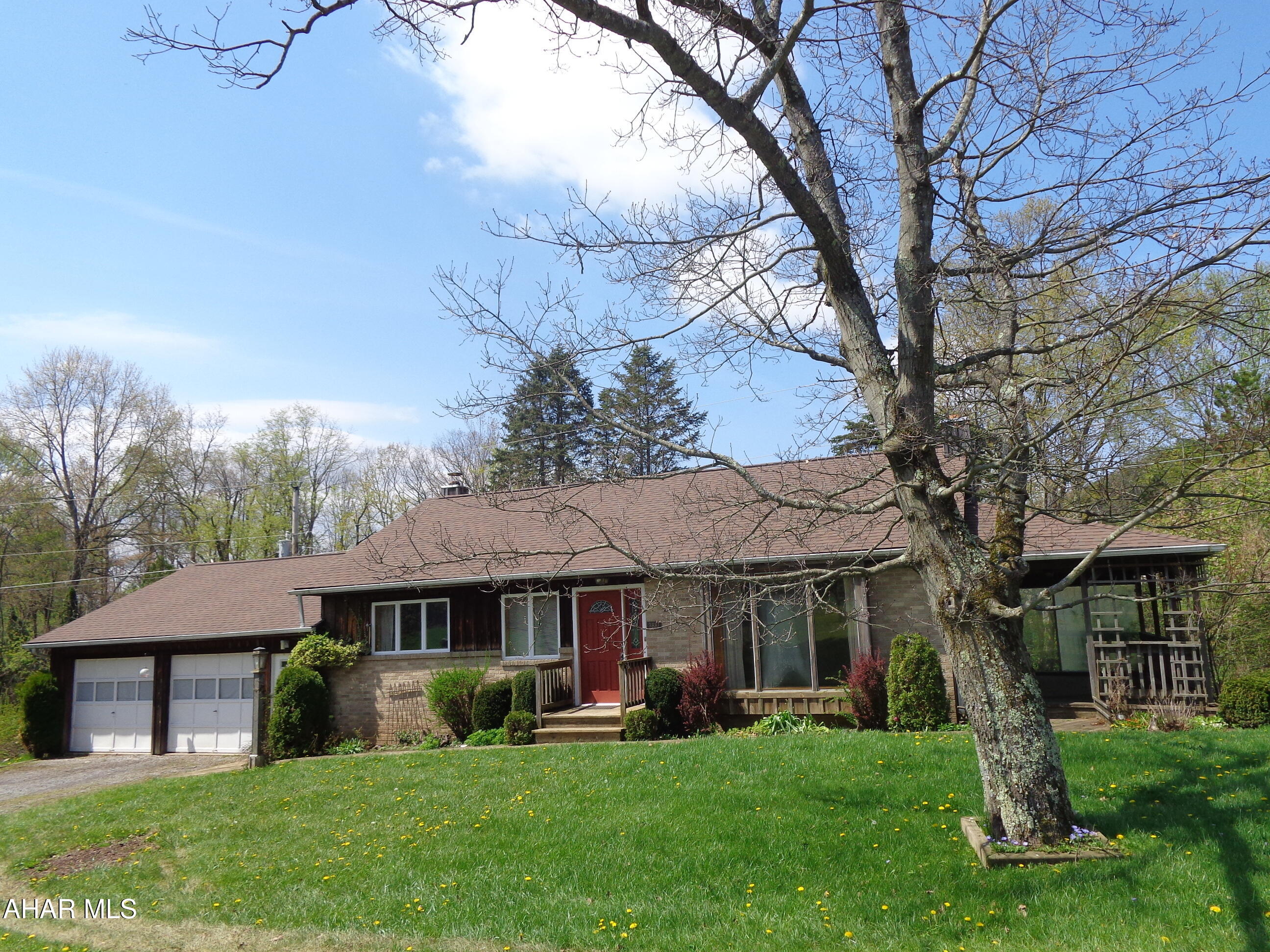 3881 Johnstown Road Portage, PA 15946 - Photo 1 of 51