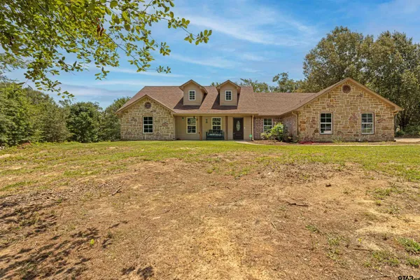 $486,750 | 7603 Lakeshore Drive, Tyler, TX 75707