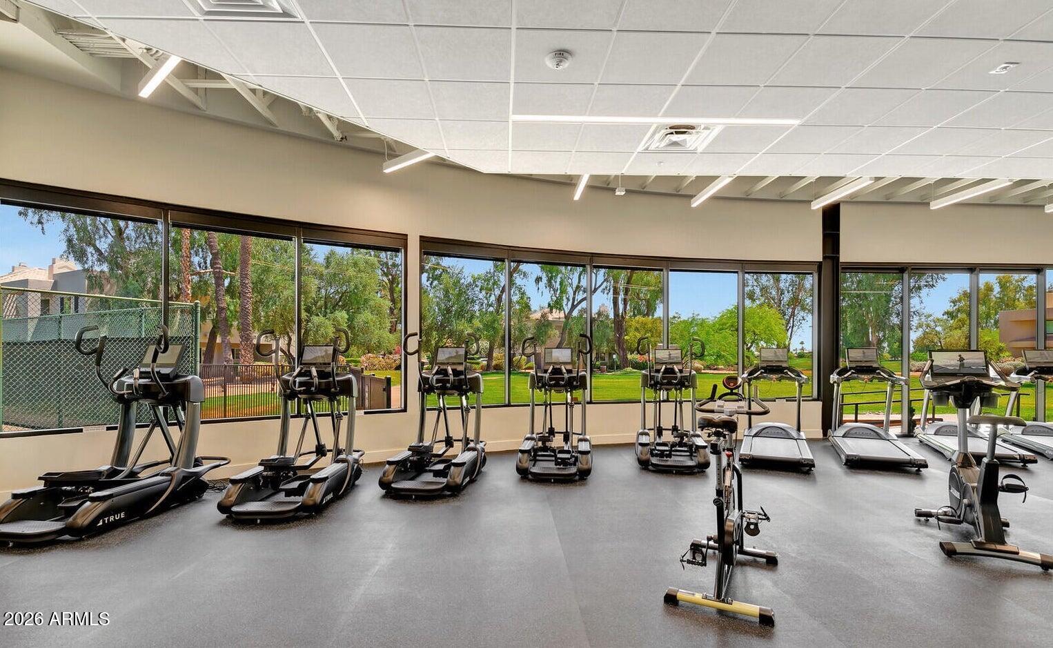 7878 East Gainey Ranch Road, Unit 31 Scottsdale, AZ 85258 - Photo 64 of 78 Gainey Ranch Estate Club