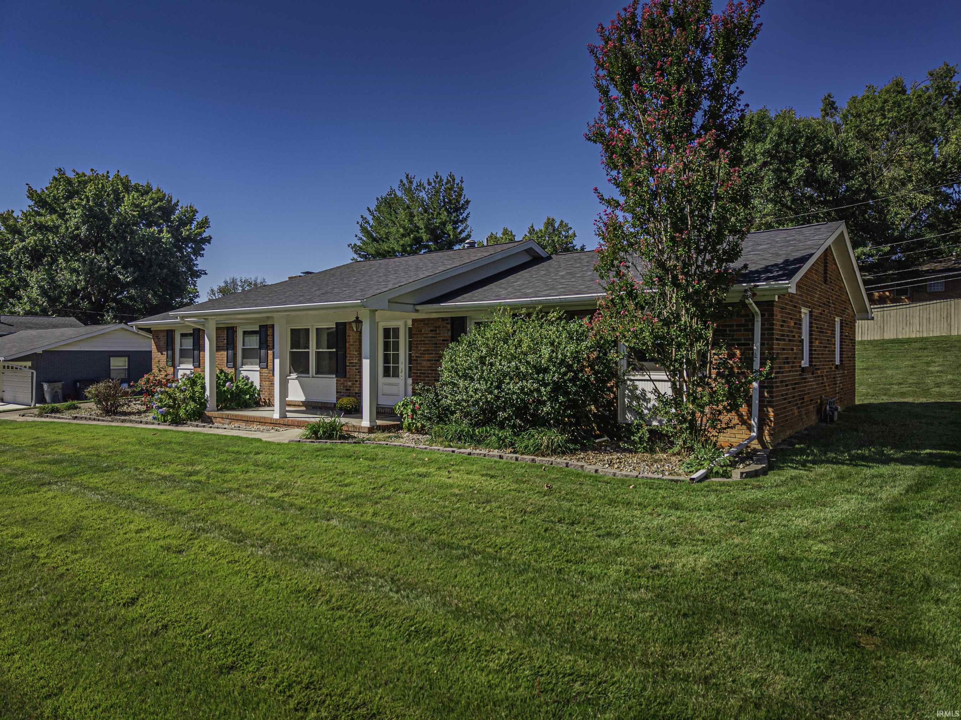 5608 Winston Road Evansville, IN 47710 - Photo 38 of 46 Gallery Image 38