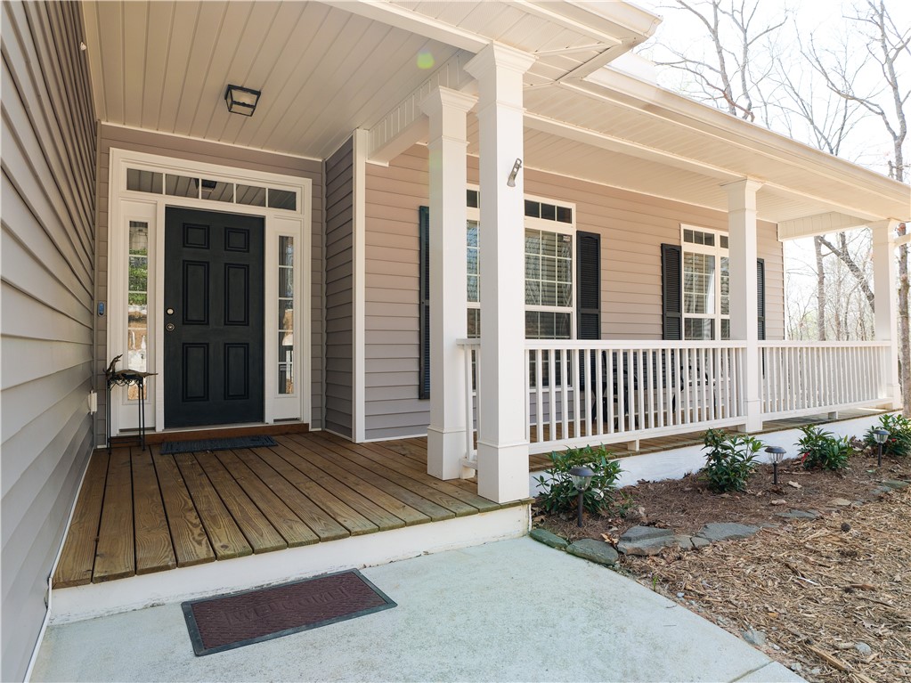 711 Rigsbee Road Westminster, SC 29693 - Photo 5 of 50 Gallery Image 5