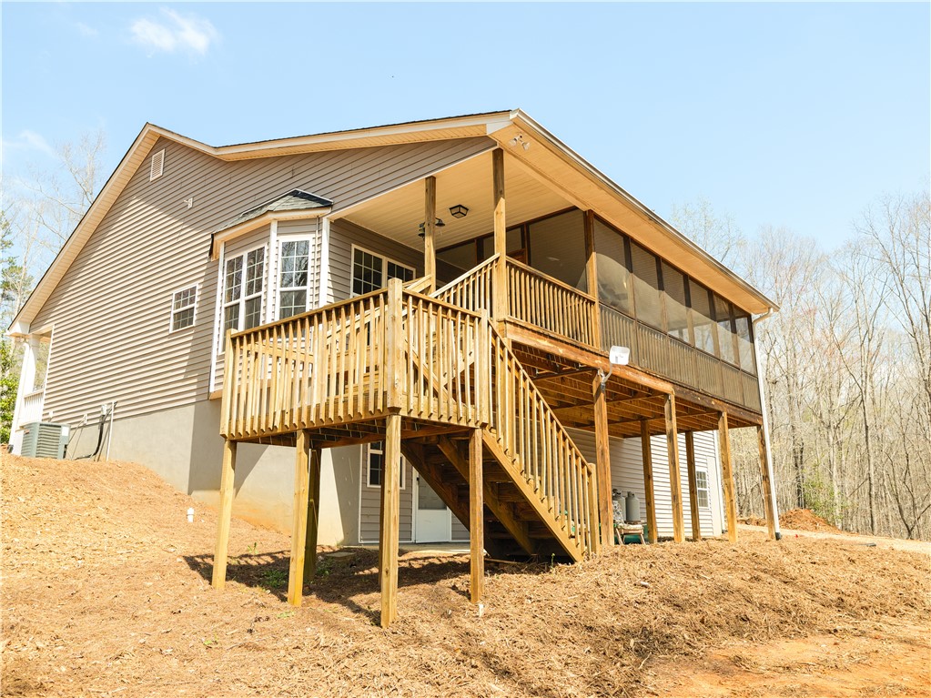 711 Rigsbee Road Westminster, SC 29693 - Photo 8 of 50 Gallery Image 8