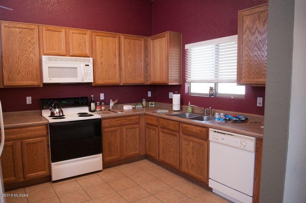 1496 North Old Ranch Road Tucson, AZ 85745 - Photo 6 of 22