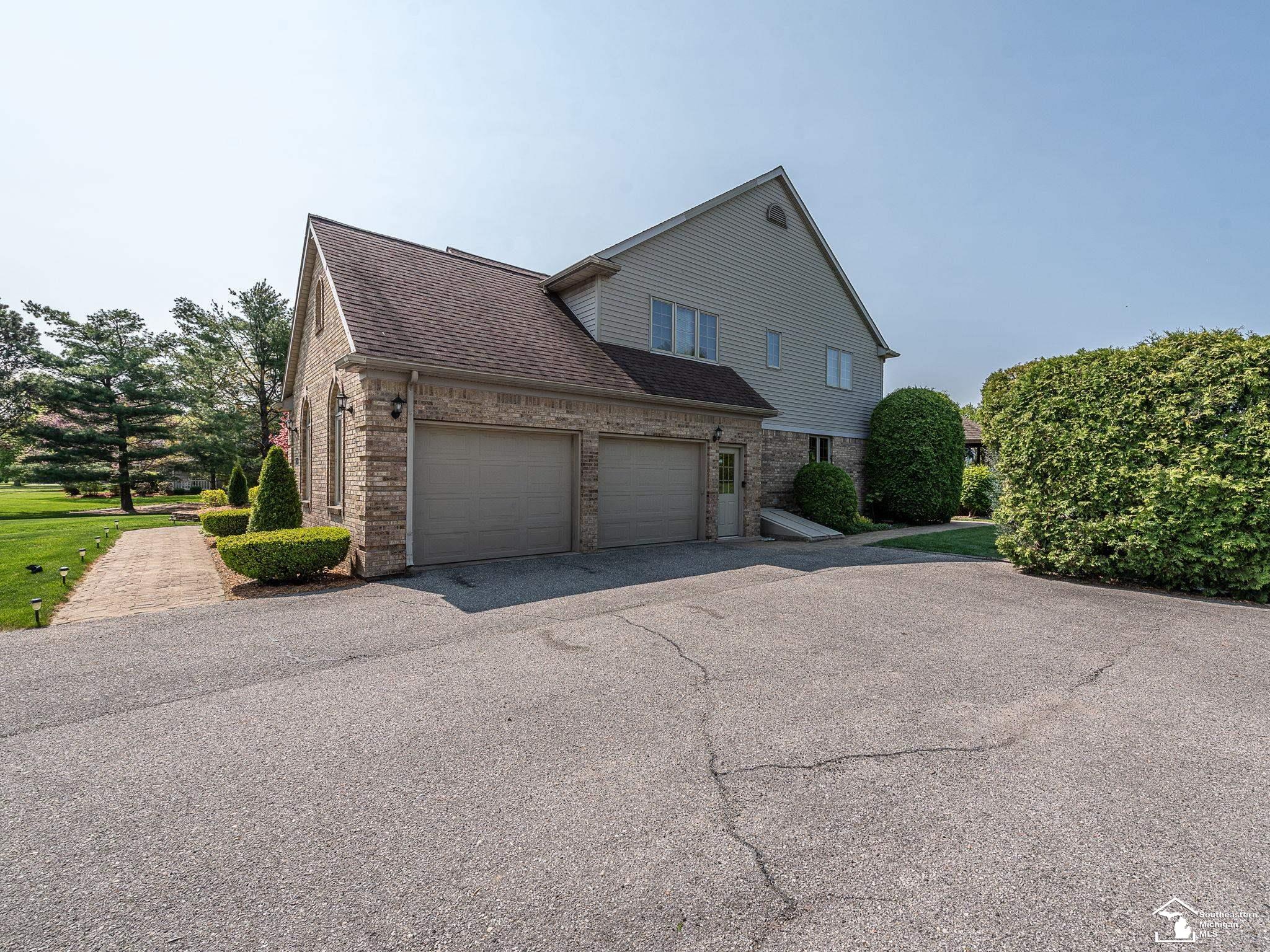 2144 East Hurd Road Monroe, MI 48162 - Photo 53 of 66