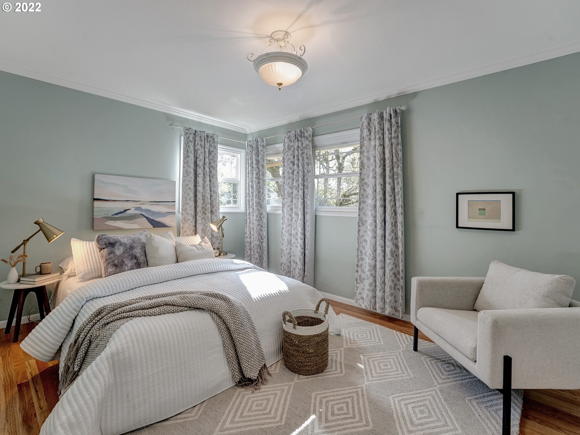 6224 Southwest Alfred Street Portland, OR 97219 - Photo 22 of 32 Gallery Image 22