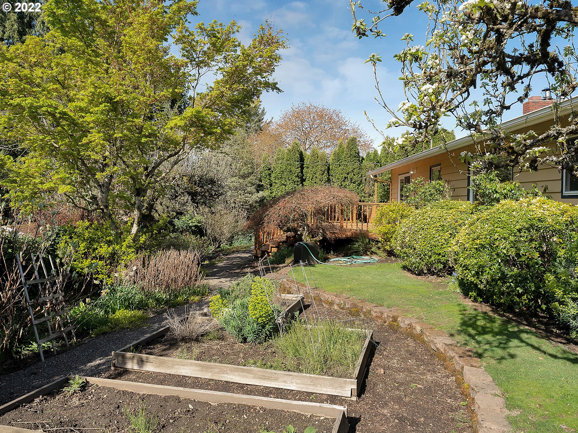 6224 Southwest Alfred Street Portland, OR 97219 - Photo 31 of 32 Gallery Image 31
