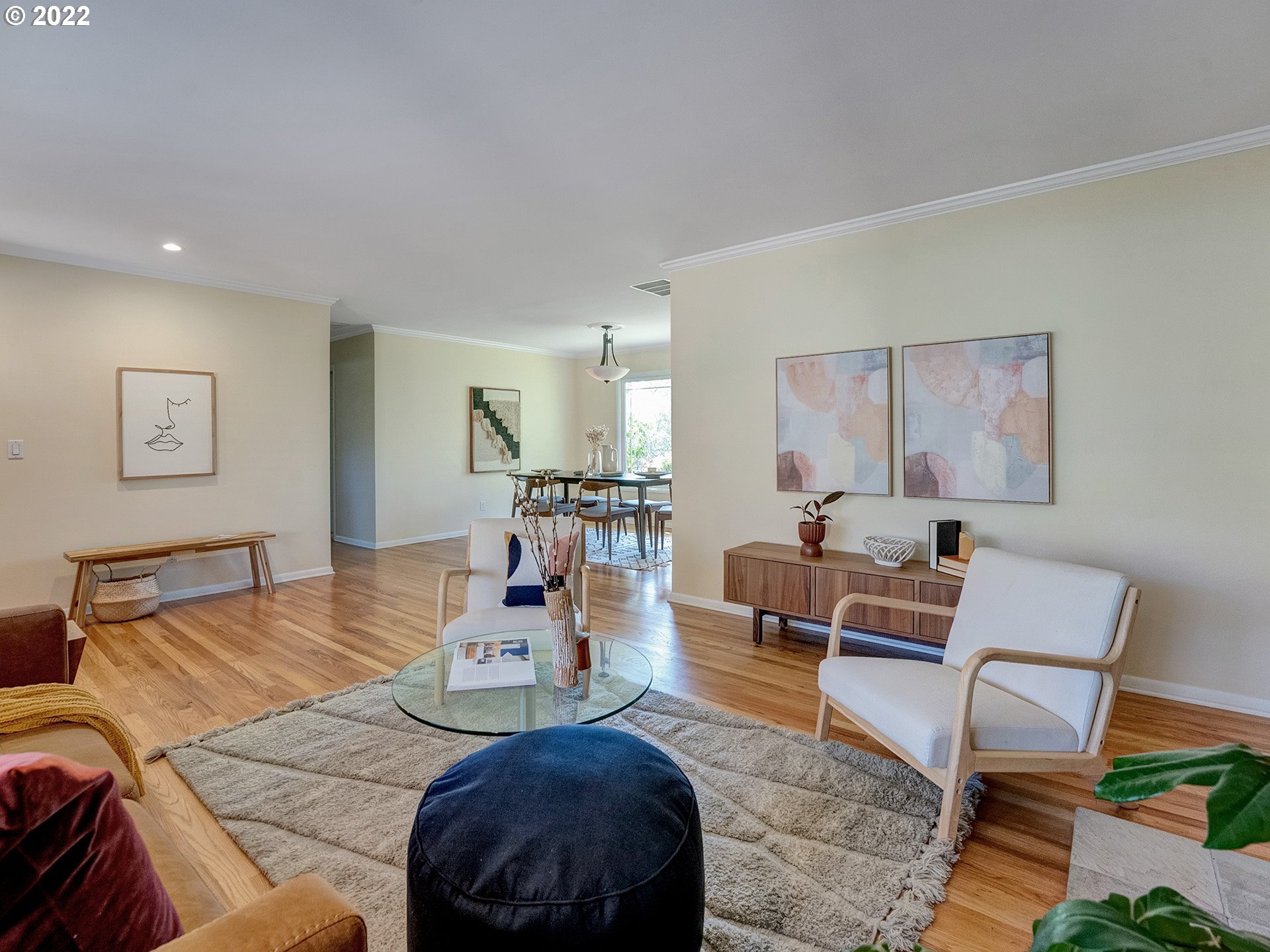 6224 Southwest Alfred Street Portland, OR 97219 - Photo 5 of 32 Gallery Image 5
