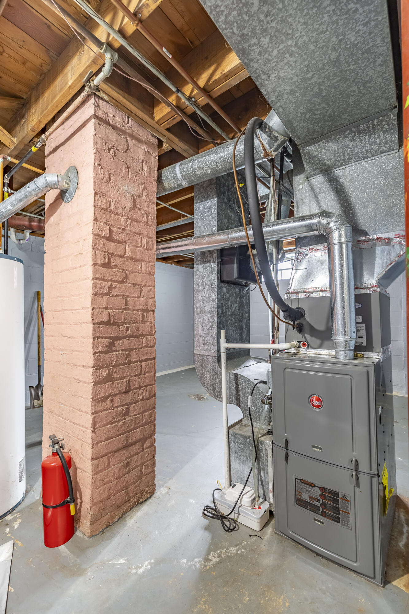 4836 Madison Street Gary, IN 46408 - Photo 20 of 21 a view of entryway