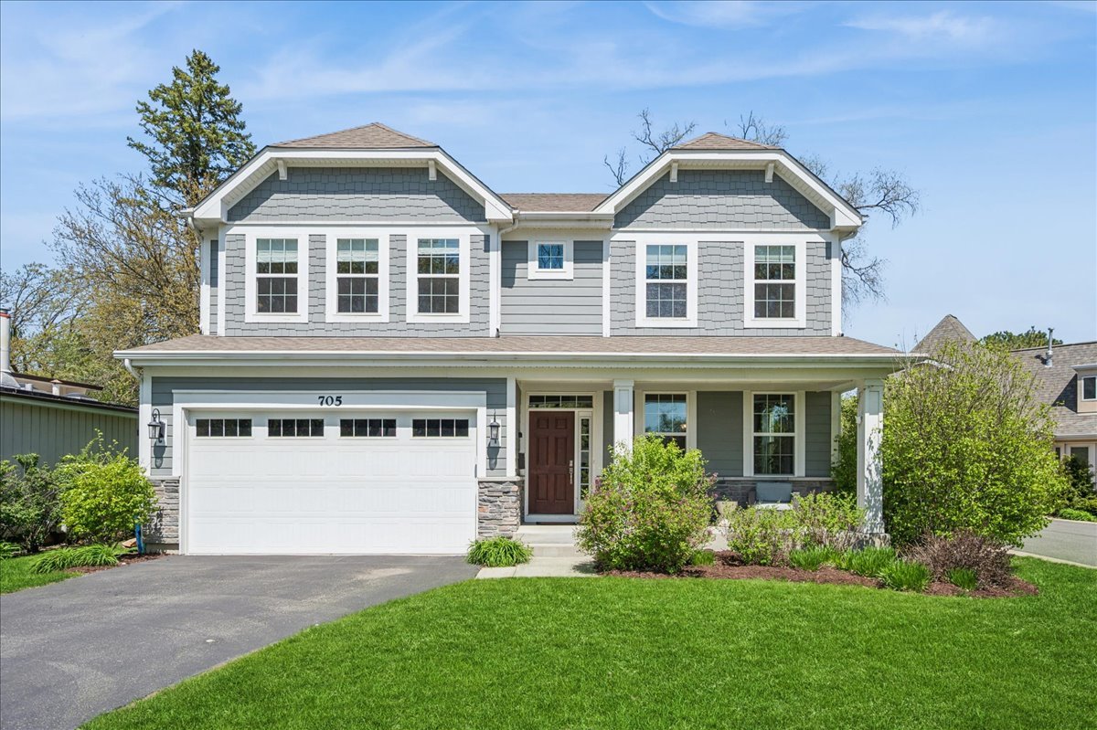705 Ridge Road Highland Park, IL 60035 - Photo 1 of 29 Gallery Image 1