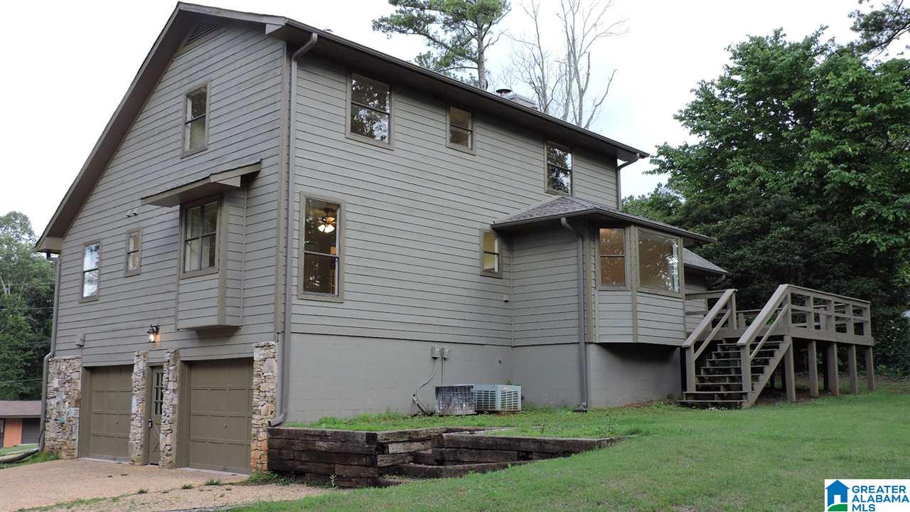 4008 Rock Ridge Road Birmingham, AL 35210 - Photo 4 of 46