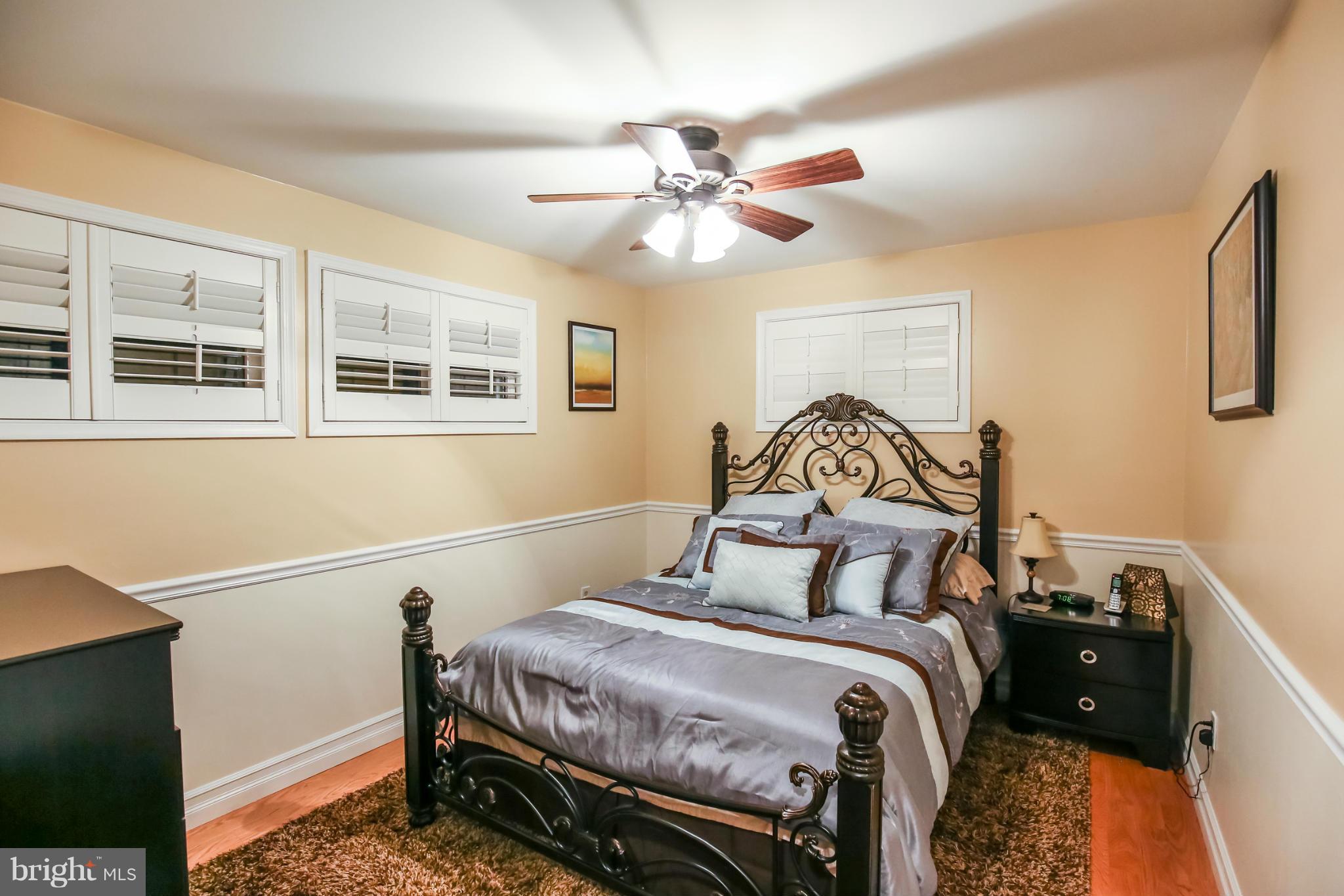 6210 Hanover Avenue Springfield, VA 22150 - Photo 26 of 30 Bedroom