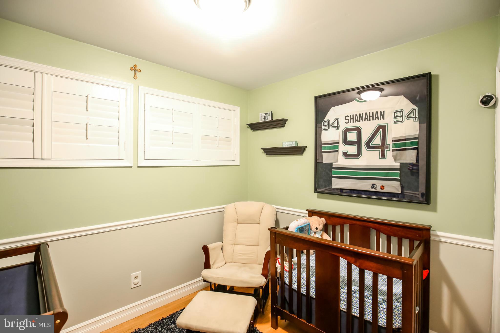 6210 Hanover Avenue Springfield, VA 22150 - Photo 27 of 30 Bedroom