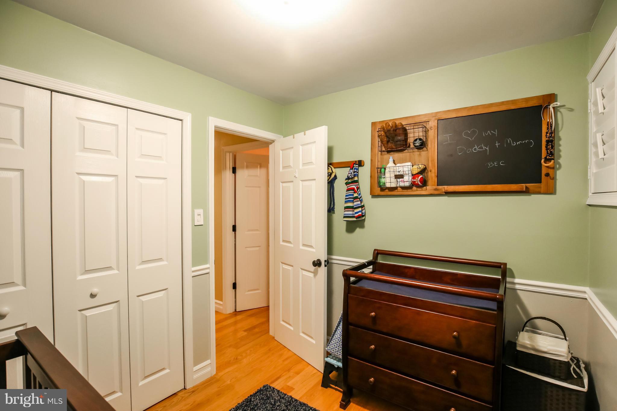 6210 Hanover Avenue Springfield, VA 22150 - Photo 28 of 30 Bedroom