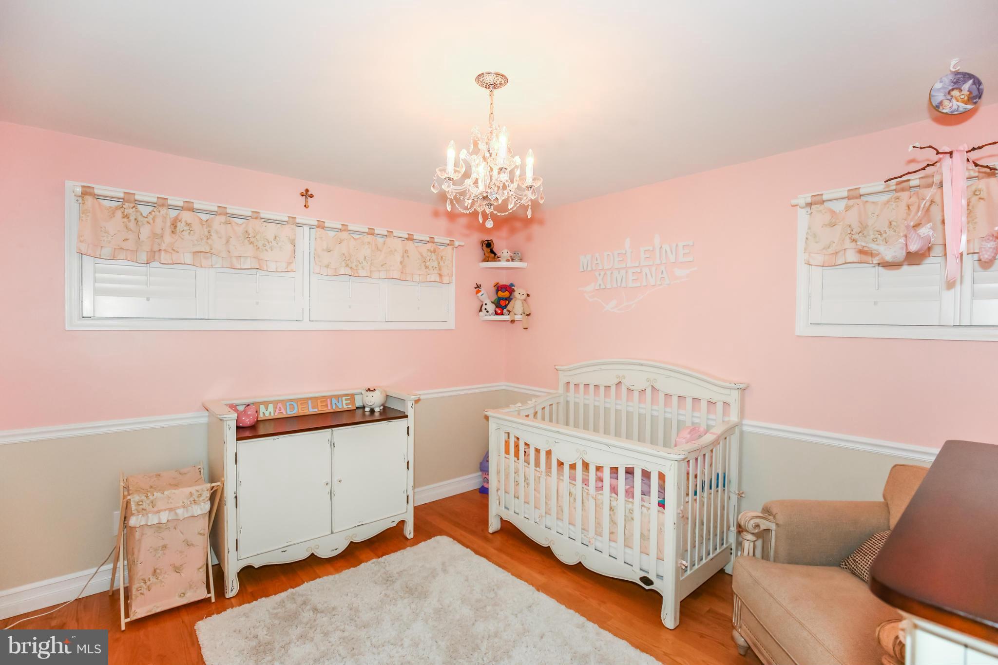 6210 Hanover Avenue Springfield, VA 22150 - Photo 29 of 30 Bedroom