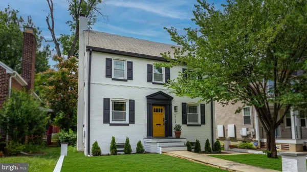$975,000 | 1719 Evarts Street Northeast, Washington, DC 20018