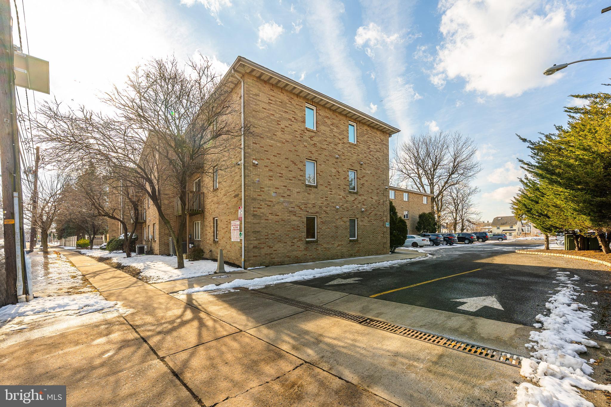 1250 North Broad Street, Unit A1 Hillside, NJ 07205 - Photo 1 of 26