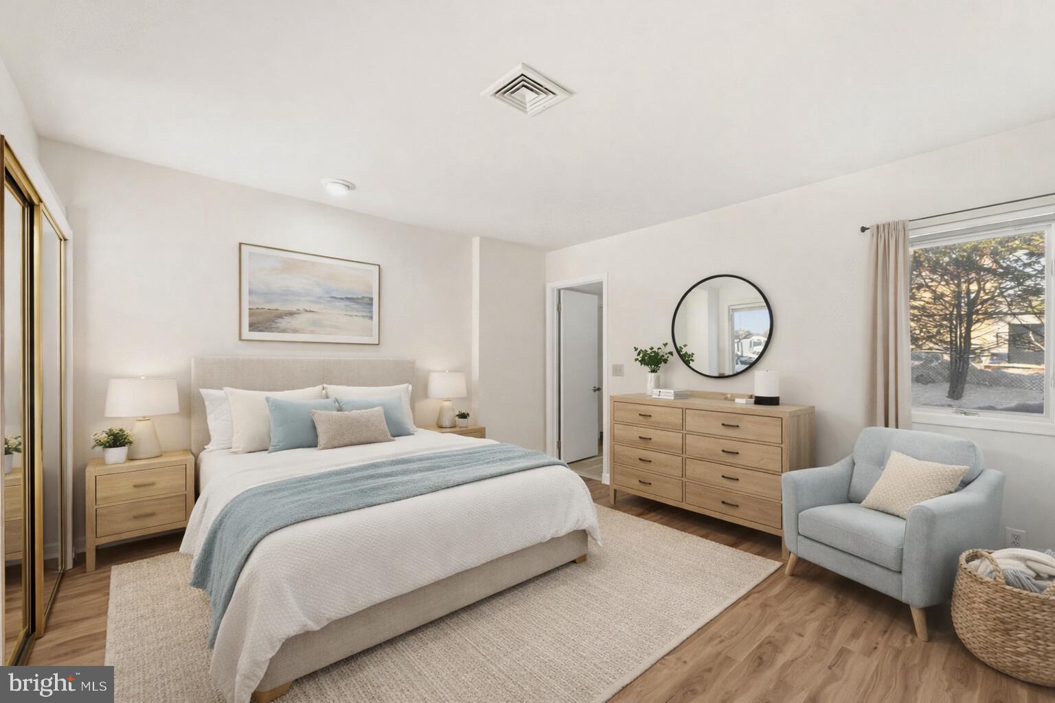 1250 North Broad Street, Unit A1 Hillside, NJ 07205 - Photo 14 of 26 staged