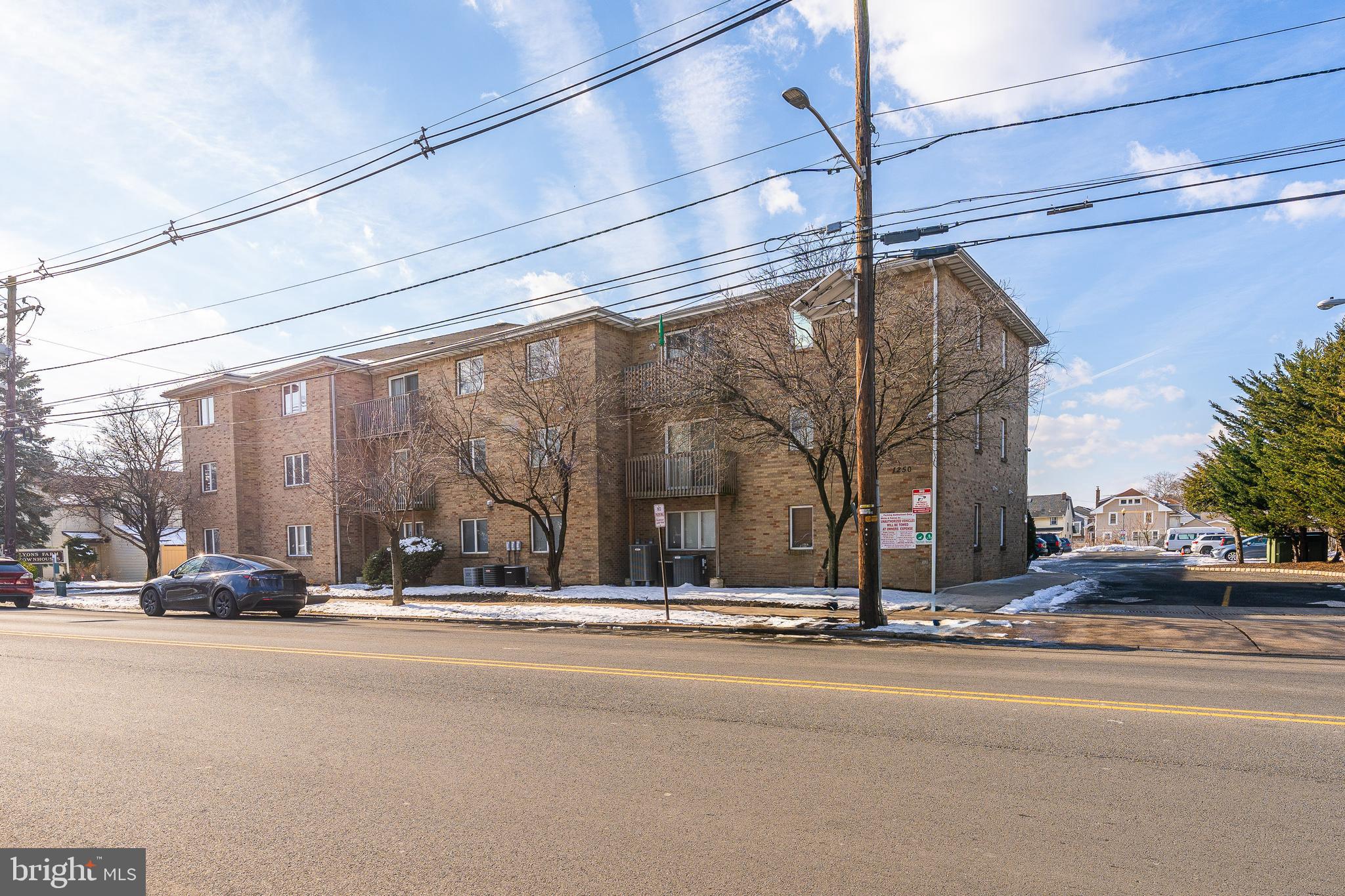 1250 North Broad Street, Unit A1 Hillside, NJ 07205 - Photo 19 of 26