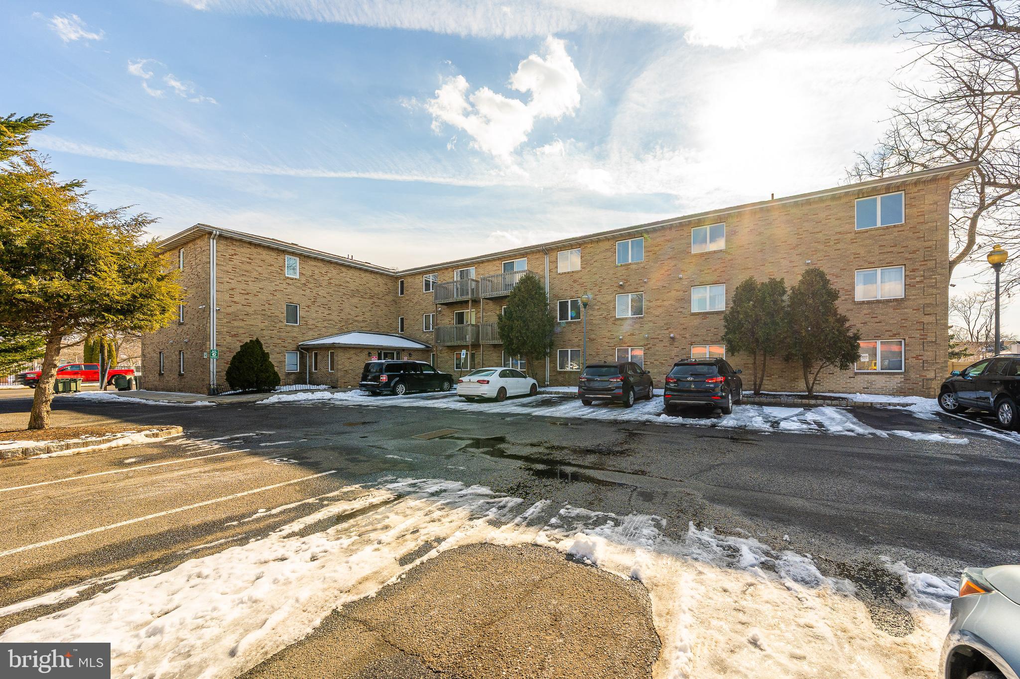 1250 North Broad Street, Unit A1 Hillside, NJ 07205 - Photo 20 of 26