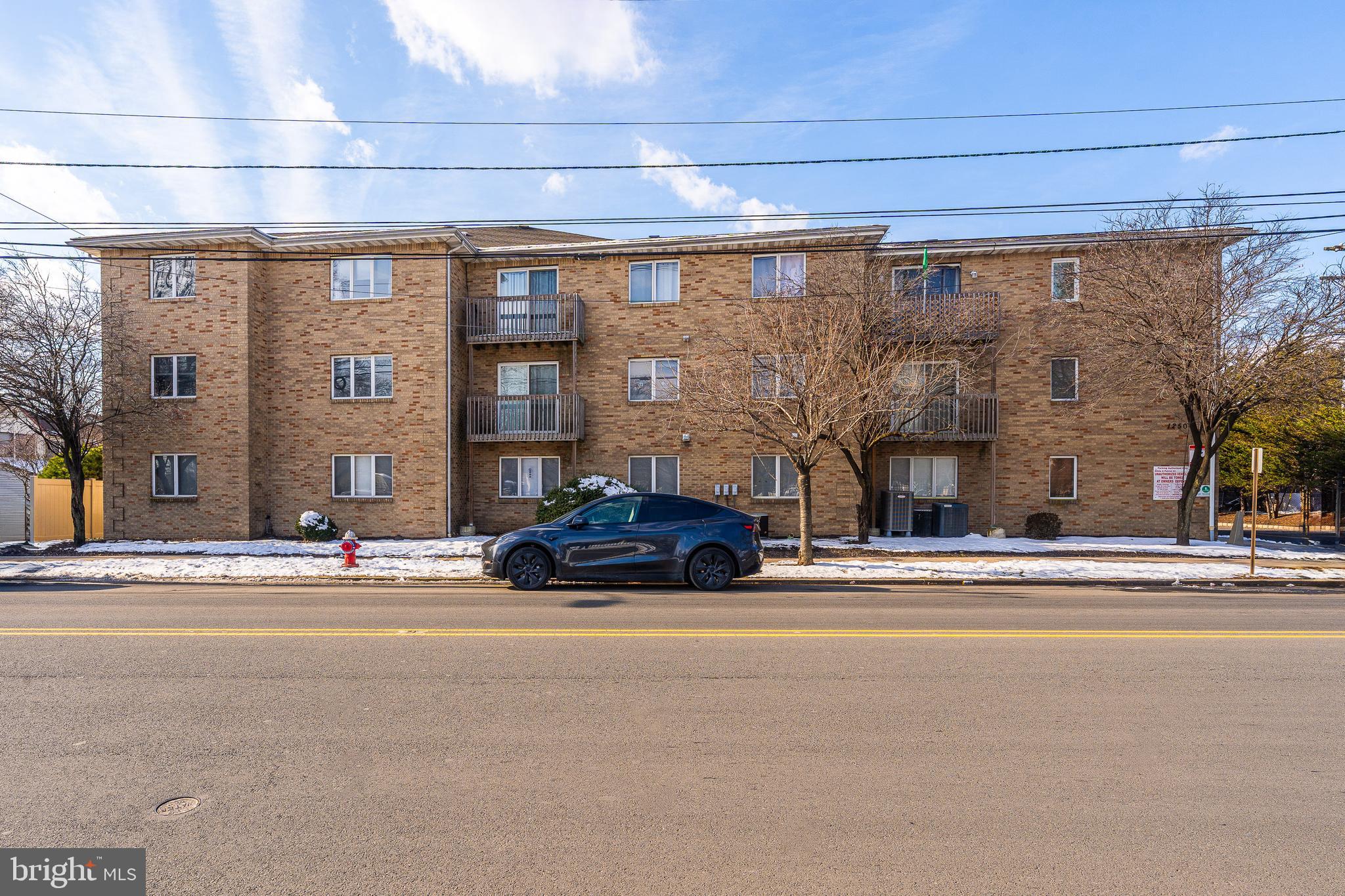 1250 North Broad Street, Unit A1 Hillside, NJ 07205 - Photo 22 of 26