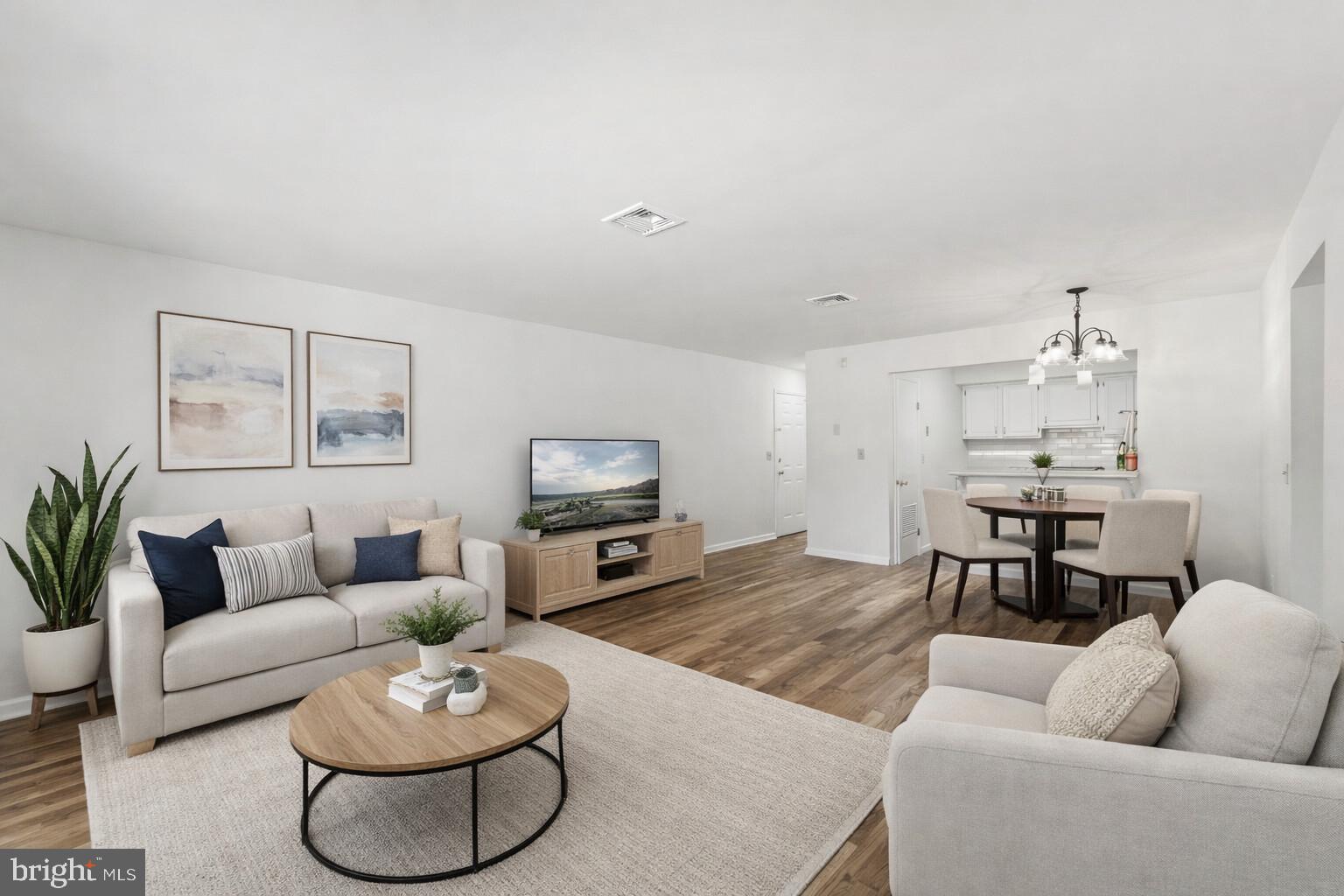 1250 North Broad Street, Unit A1 Hillside, NJ 07205 - Photo 4 of 26 staged